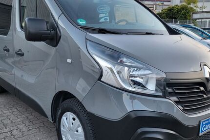 Renault Trafic 59.300 km 21.499 € Pinneberg 25421