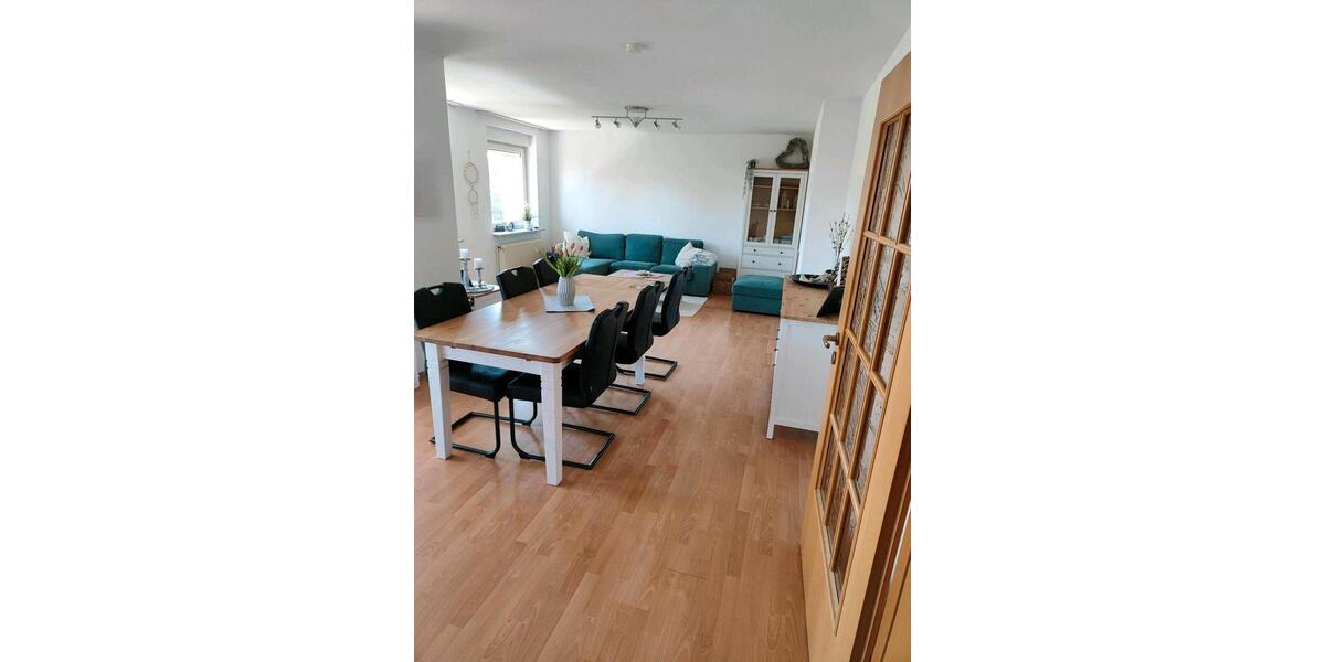 Etagenwohnung Visselhövede - 4.5 Zimmer, 129 m&sup2;, 1.020&euro; | Angebot:26364192