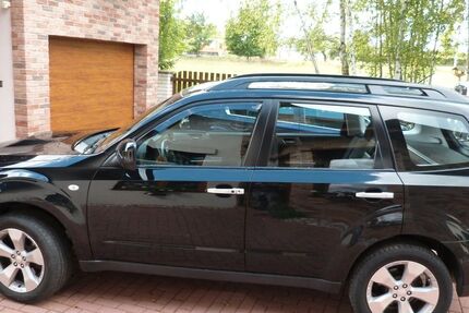 Subaru Forester 158.450 km 13.900 &euro; Oberwiesenthal 09484