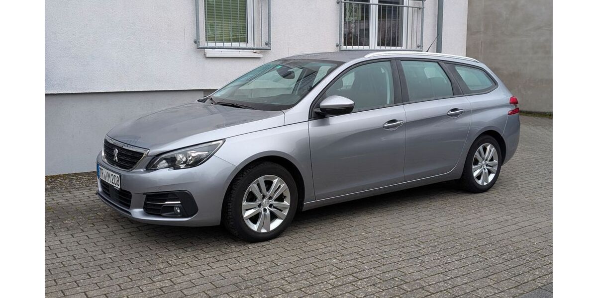 Peugeot 308 179.500 km 7.500 &euro; Trier 54294