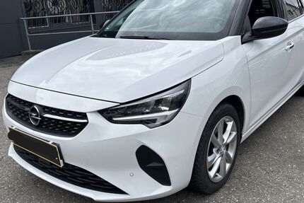 Opel Corsa 41.000 km 14.990 &euro; Wutöschingen 79793