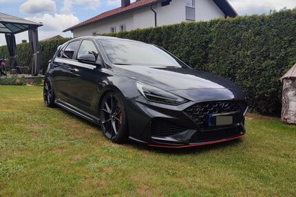 Hyundai i30 67.960 km 29.990 &euro; Wegscheid 94110