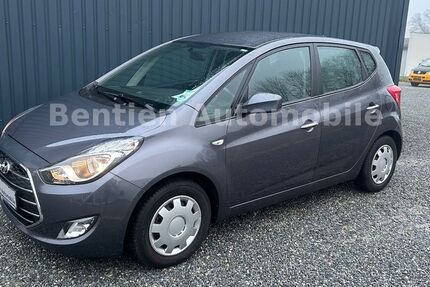 Hyundai ix20 56.900 km 8.990 &euro; Schleswig 24837