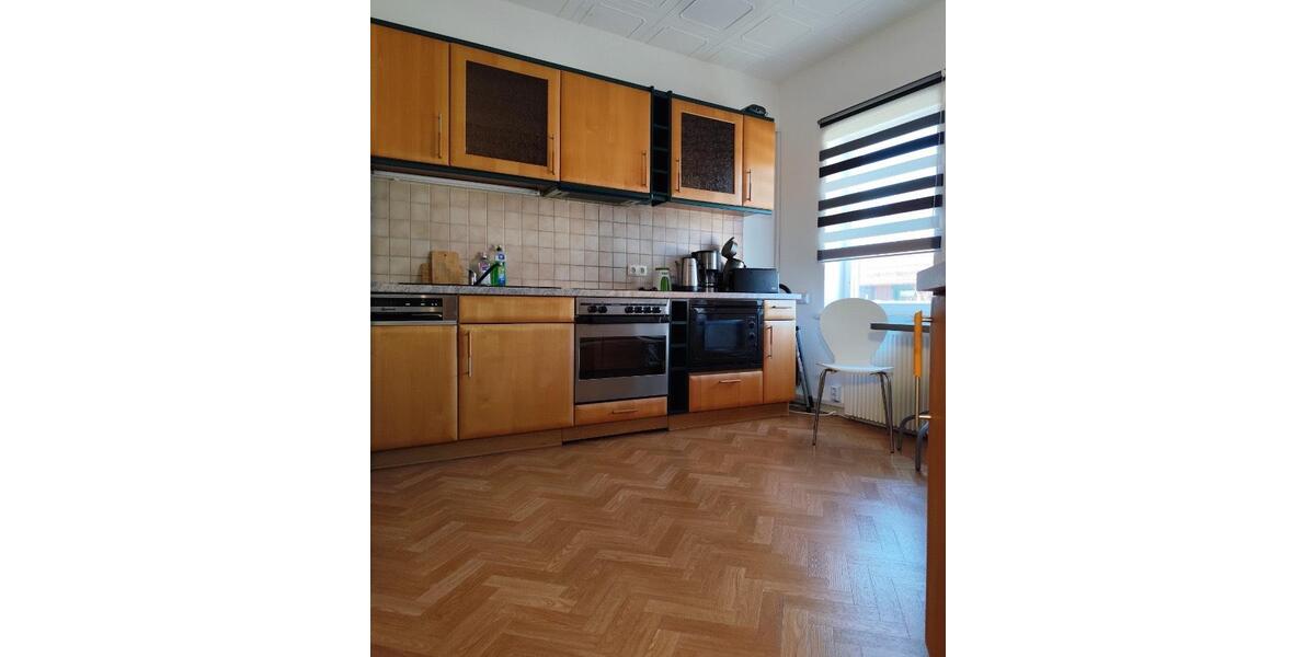 Etagenwohnung Oberharz am Brocken Hasselfelde - 3 Zimmer, 59 m&sup2;, 29.000&euro; | Angebot:26150345