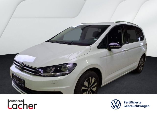 VW Touran 23.951 km 29.990 &euro; Nittenau 93149