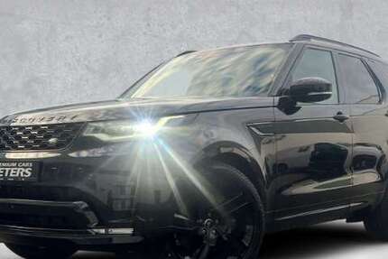 Land Rover Discovery 13.000 km 79.900 &euro; Dortmund 44143