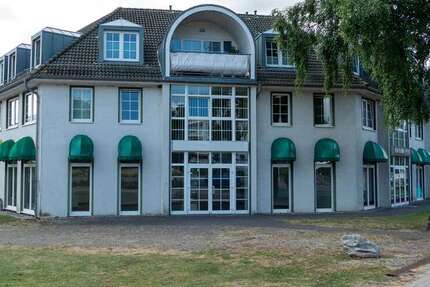 Gewerbeobjekt Binz - 230.000&euro; | Angebot:27115302