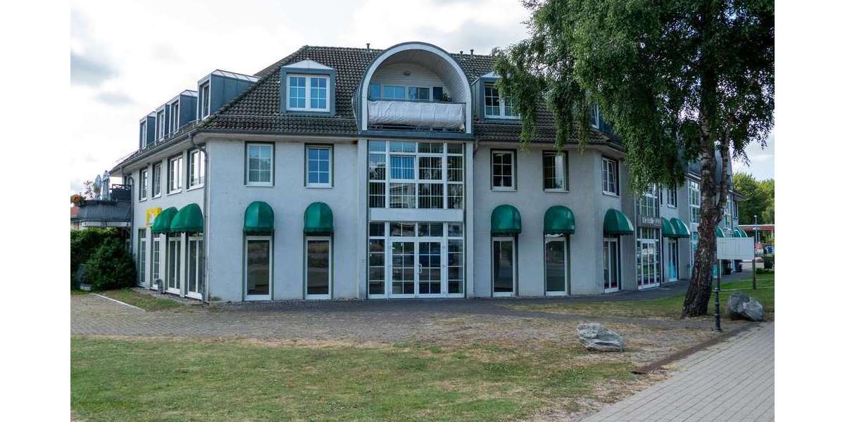 Gewerbeobjekt Binz - 230.000&euro; | Angebot:27115302