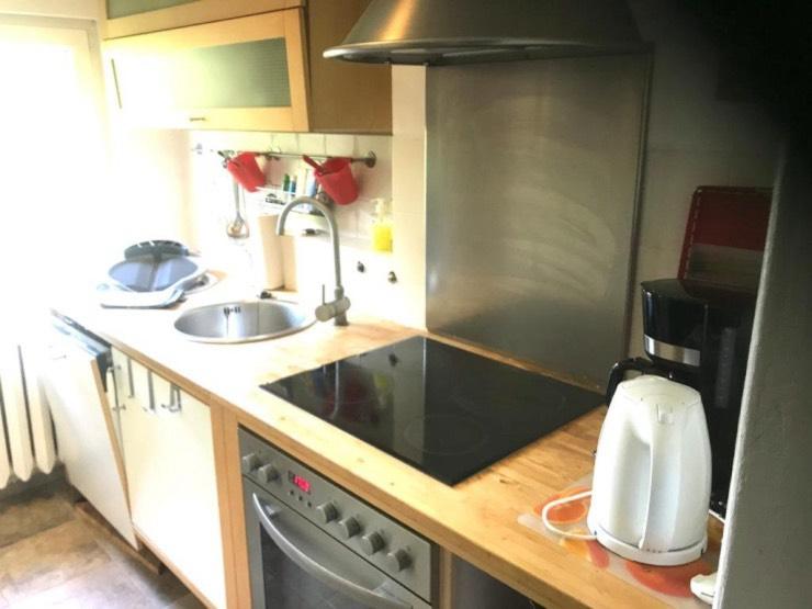 Dachgeschoßwohnung Cottbus - 3 Zimmer, 65 m&sup2;, 902&euro; | Angebot:26329422