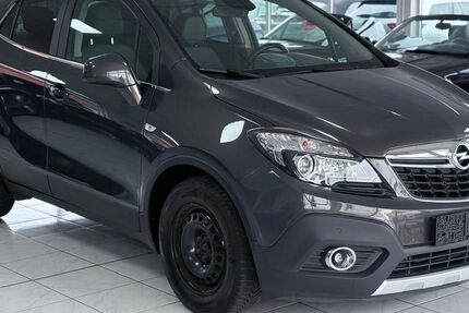 Opel Mokka 99.000 km 9.890 &euro; Speyer 67346