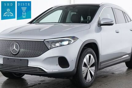 Mercedes-Benz EQA 20.404 km 41.879 &euro; Mönchengladbach 41238