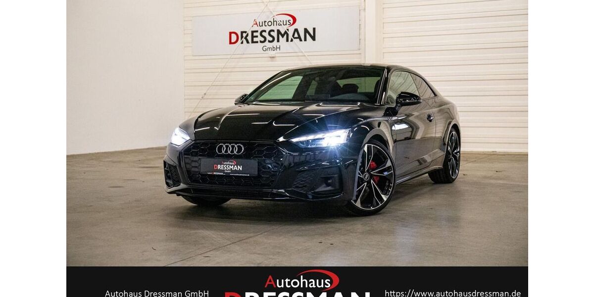 Audi A5 106.000 km 33.150 &euro; Hamm 59067