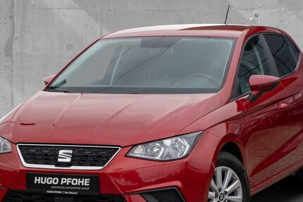Seat Ibiza 82.300 km 11.789 &euro; Schwerin 19057