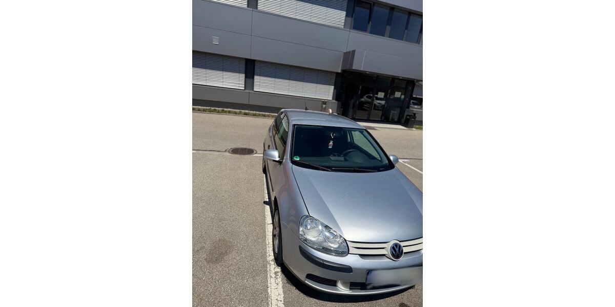 VW Golf 290.000 km 800 &euro; Landsberg am Lech 86899