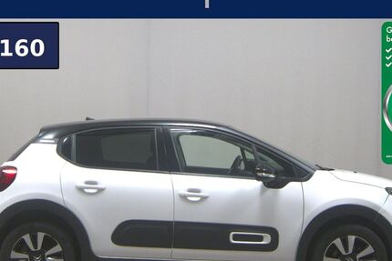 Citroen C3 62.745 km 8.780 &euro; Gyhum/Bockel 27404