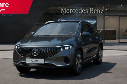 Mercedes-Benz EQA 7.355 km 40.880 € Rheine 48429
