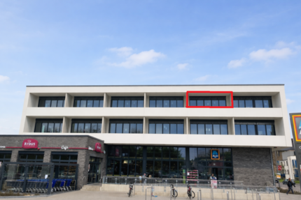 Wohnung Bergisch Gladbach Heidkamp - 2 Zimmer, 73 m&sup2;, 1.120&euro; | Angebot:27077237