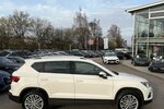 Seat Ateca Xcellence 4Drive 360°/PANO/STANDHZ/DAB/ACC 121.775 km 18.900 &euro; Villingen-Schwenningen 78054