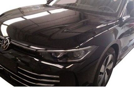 VW Passat Variant 8.347 km 42.449 &euro; Südharz 06536