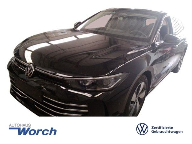 VW Passat Variant 8.347 km 42.449 &euro; Südharz 06536