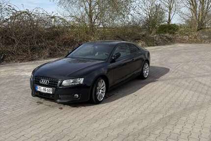 Audi A5 169.000 km 10.700 &euro; Wangerland 26434