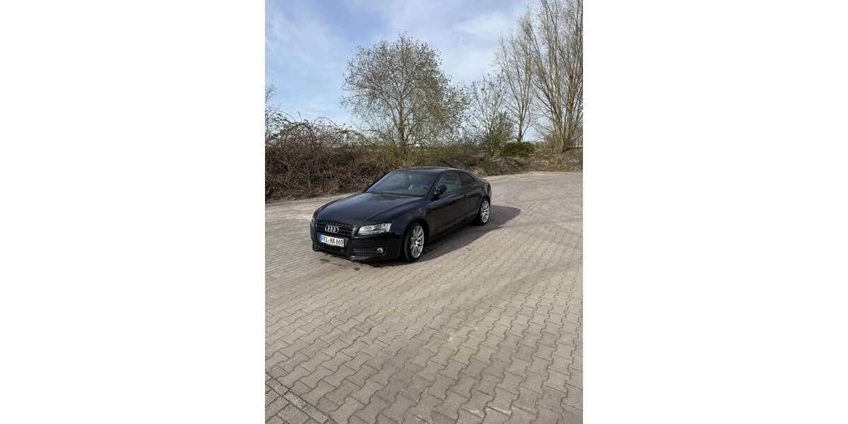 Audi A5 169.000 km 10.700 &euro; Wangerland 26434