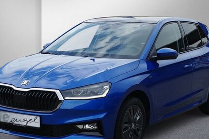 Skoda Fabia 23.600 km 20.974 &euro; Wunsiedel 95632