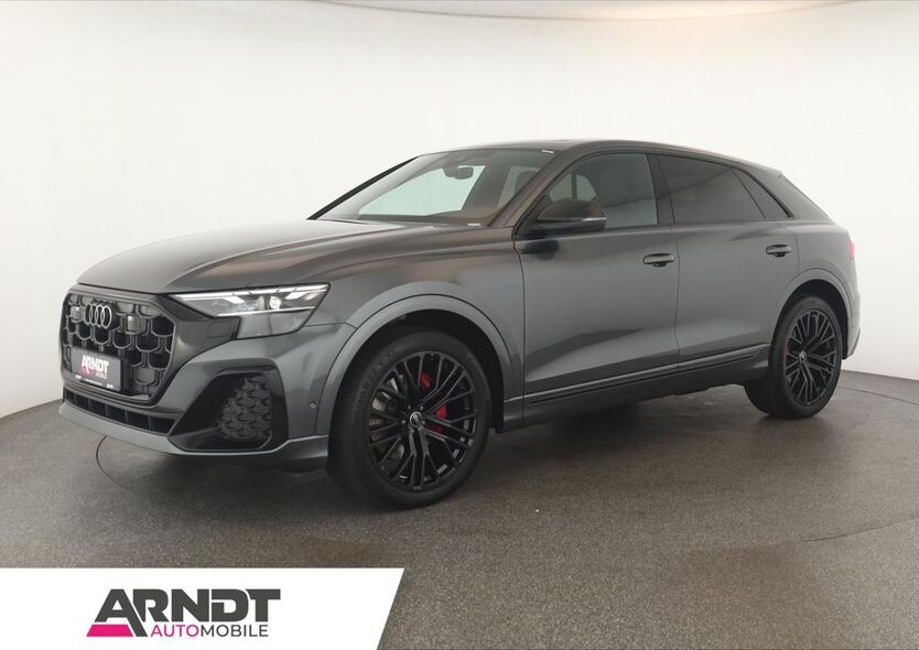 Audi Q8 18.000 km 81.884 € Neuss 41460