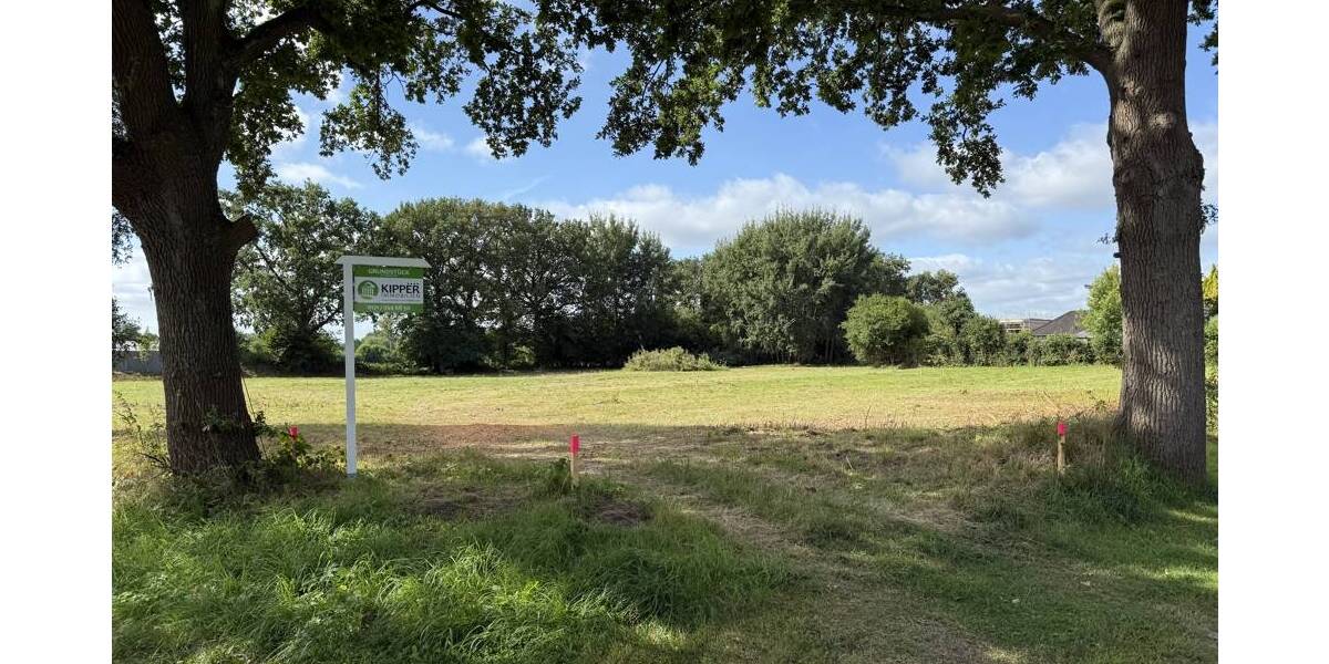 Grundstück Bad Bramstedt - 205.000&euro; | Angebot:22101496