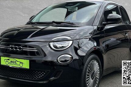 Fiat 500e 24.466 km 14.990 &euro; Bayreuth 95445