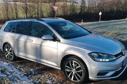 VW Golf 157.000 km 13.850 &euro; Steinheim 32839