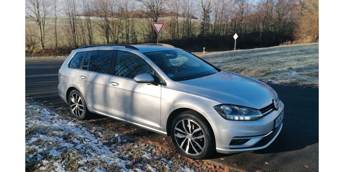 VW Golf 157.000 km 13.850 &euro; Steinheim 32839