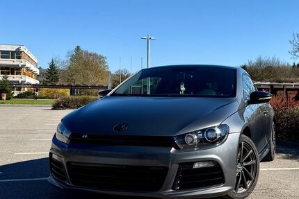 VW Scirocco 209.500 km 13.000 &euro; Memmingen 87700