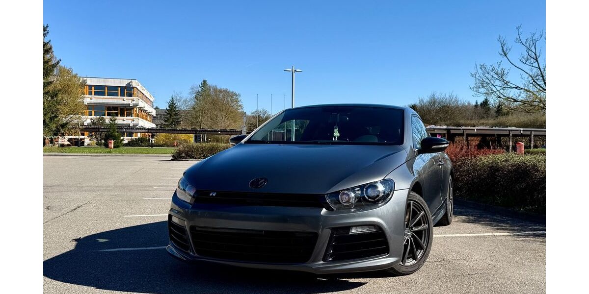 VW Scirocco 209.500 km 13.000 &euro; Memmingen 87700