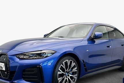 BMW i4 77.419 km 39.840 &euro; Zwingenberg 64673