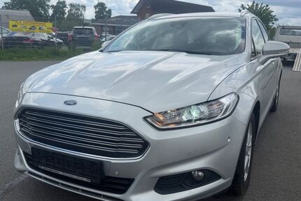 Ford Mondeo 314.000 km 4.650 &euro; Ibbenbüren 49477