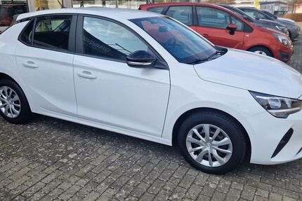 Opel Corsa 41.485 km 11.890 &euro; Schwerin 19055