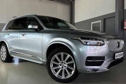 Volvo XC90 208.000 km 21.900 &euro; Neckartailfingen 72666
