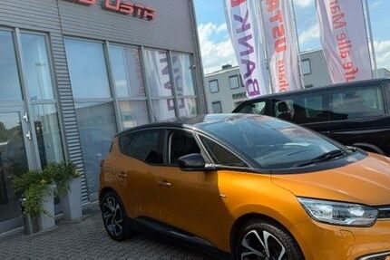 Renault Scenic 71.000 km 9.200 &euro; Frankenberg/Eder 35066