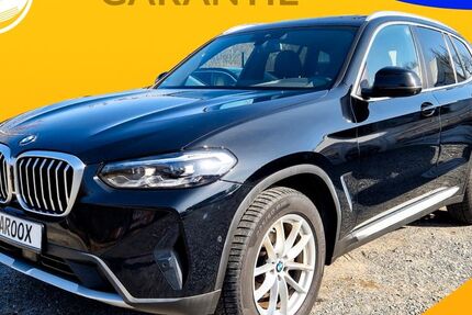 BMW X3 103.500 km 35.500 &euro; Wildau 15745