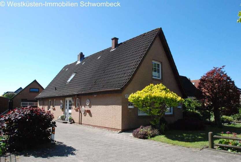 Haus zum Kaufen in Lohe-Rickelshof 319.000 € 140 m²