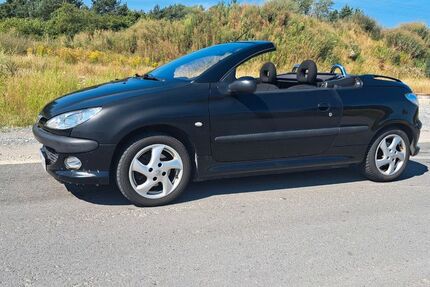 Peugeot 206 206.000 km 700 &euro; Schloß Holte-Stukenbrock 33758