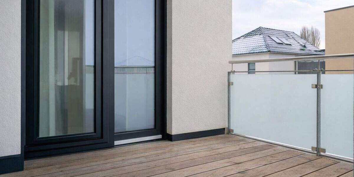 Etagenwohnung Vechelde Wahle - 4 Zimmer, 124 m&sup2;, 418.000&euro; | Angebot:24825565