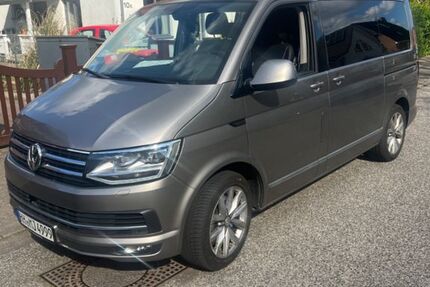 VW T6 Multivan