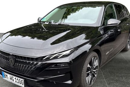 Peugeot 308 9.500 km 30.990 &euro; Brühl 50321