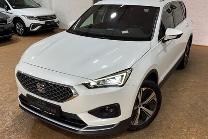 Seat Tarraco 84.102 km 25.990 &euro; Braunschweig Wenden 38110