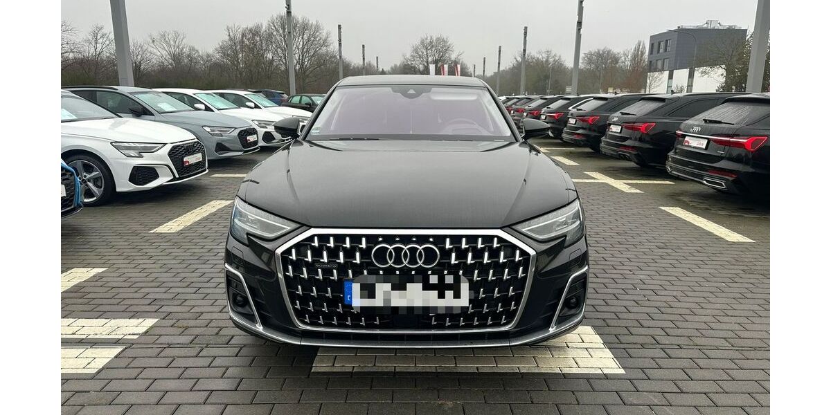 Audi A8 44.500 km 62.000 &euro; Offenbach am Main 63073