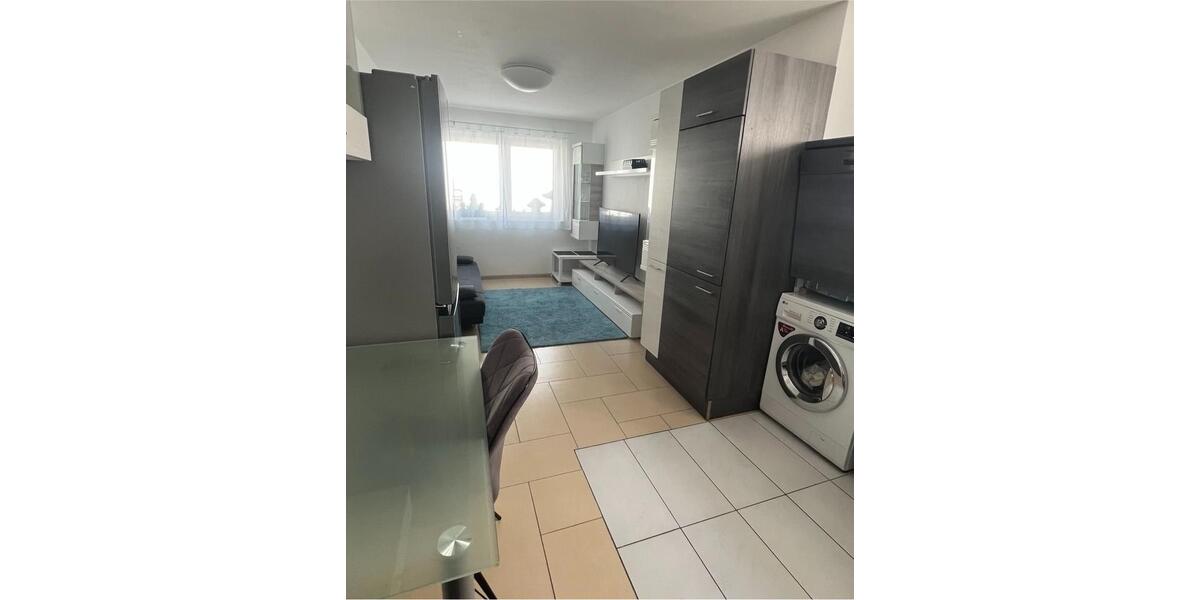 Etagenwohnung Karlsruhe Neureut - 4 Zimmer, 61 m&sup2;, 340&euro; | Angebot:26671463