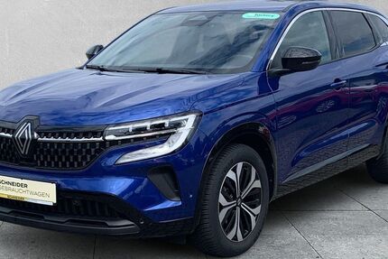 Renault Austral 16.720 km 26.790 &euro; Freiberg 09599