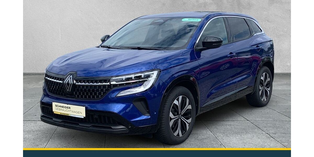 Renault Austral 16.720 km 26.790 &euro; Freiberg 09599
